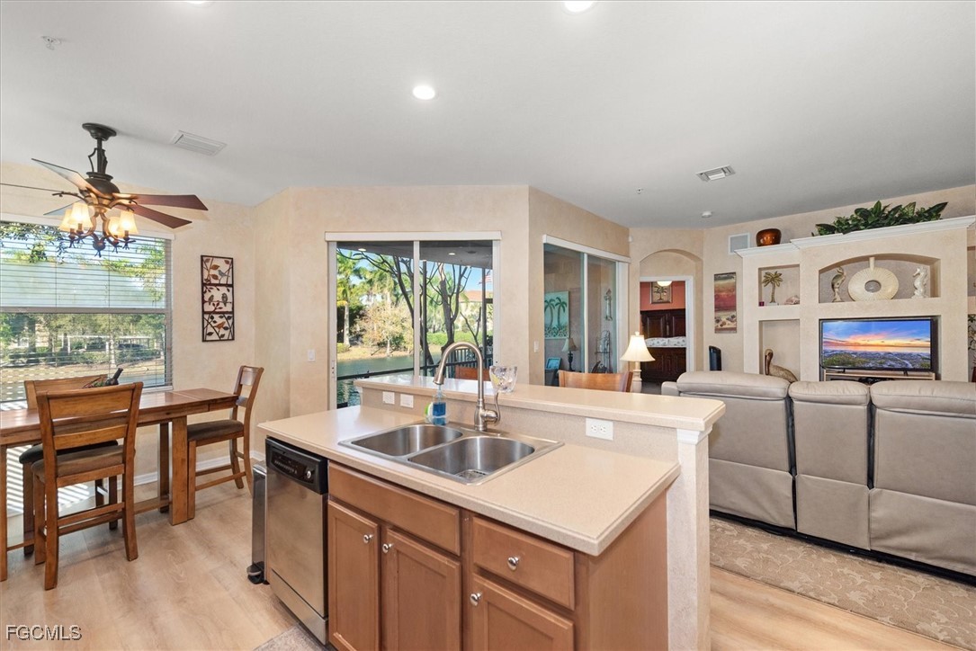 14910 Reflection Key Circle, Unit 2311 Fort Myers, FL 33907 - Photo 14 of 39