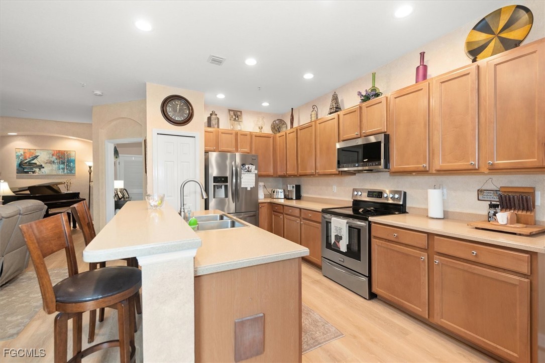 14910 Reflection Key Circle, Unit 2311 Fort Myers, FL 33907 - Photo 16 of 39