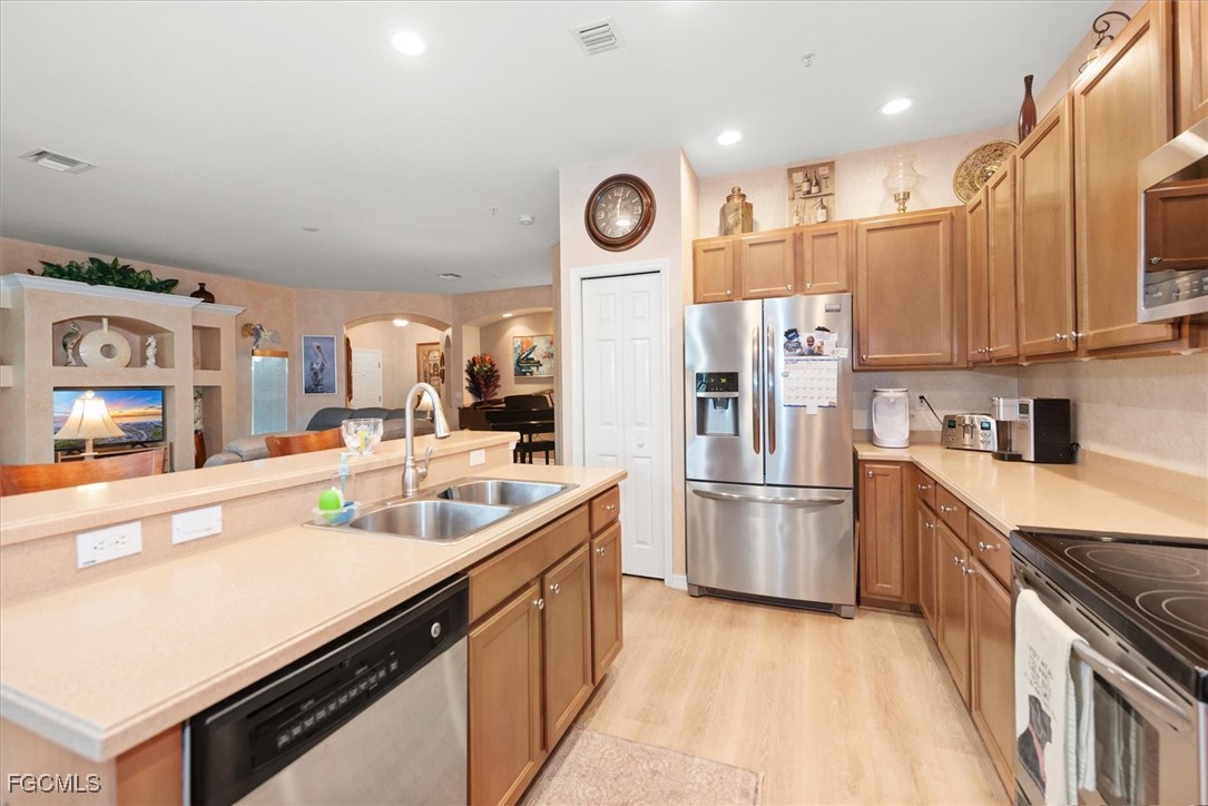 14910 Reflection Key Circle, Unit 2311 Fort Myers, FL 33907 - Photo 18 of 39