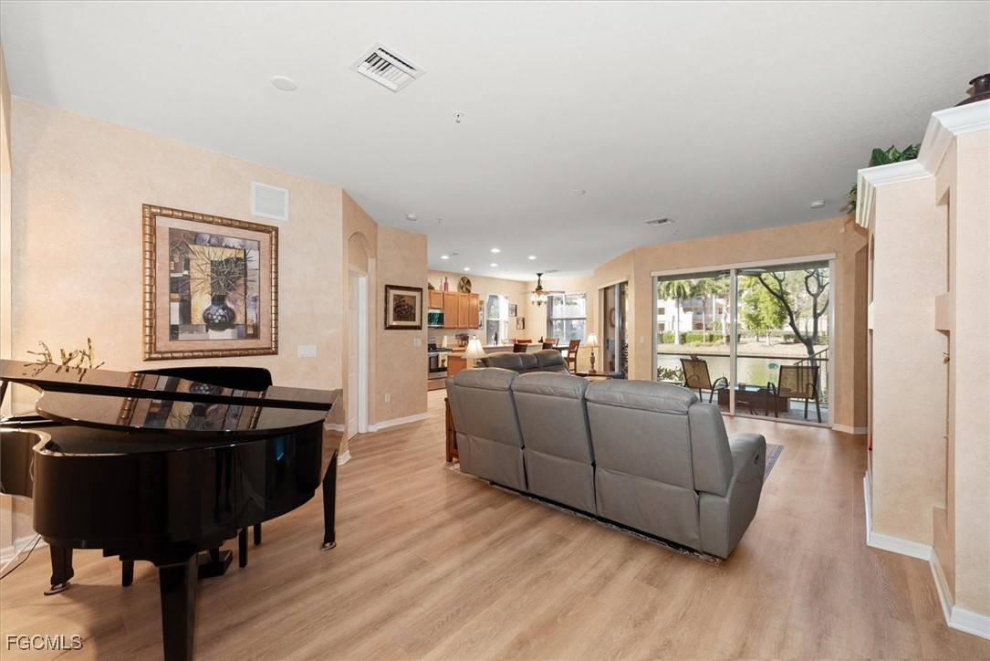 14910 Reflection Key Circle, Unit 2311 Fort Myers, FL 33907 - Photo 7 of 39