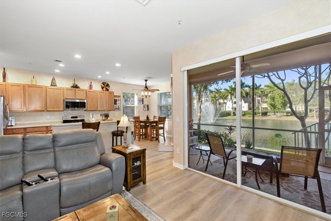 14910 Reflection Key Circle, Unit 2311 Fort Myers, FL 33907 - Photo 8 of 39