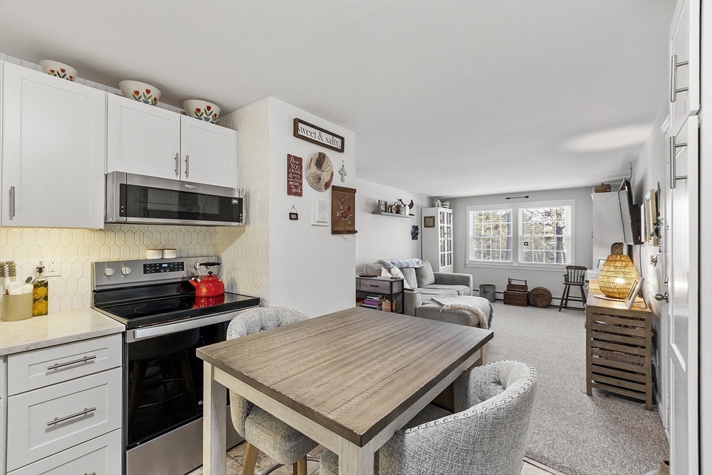 105 Ridgewood Lane, Unit 7 Gardner, MA 01440 - Photo 13 of 35