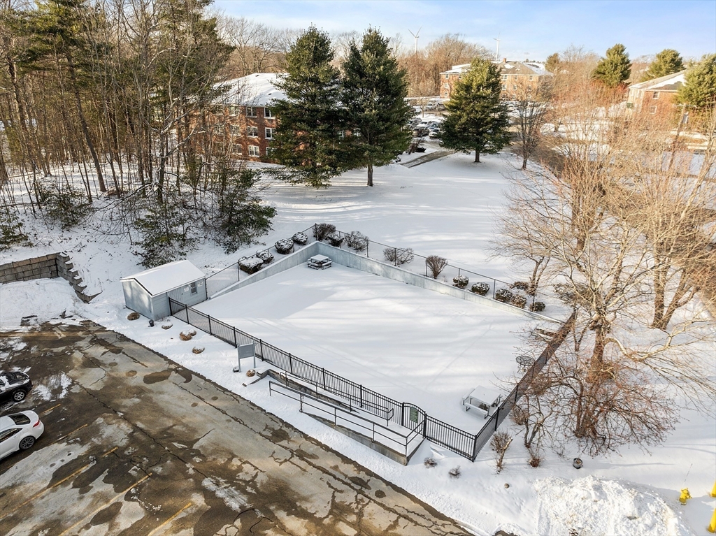 105 Ridgewood Lane, Unit 7 Gardner, MA 01440 - Photo 4 of 35