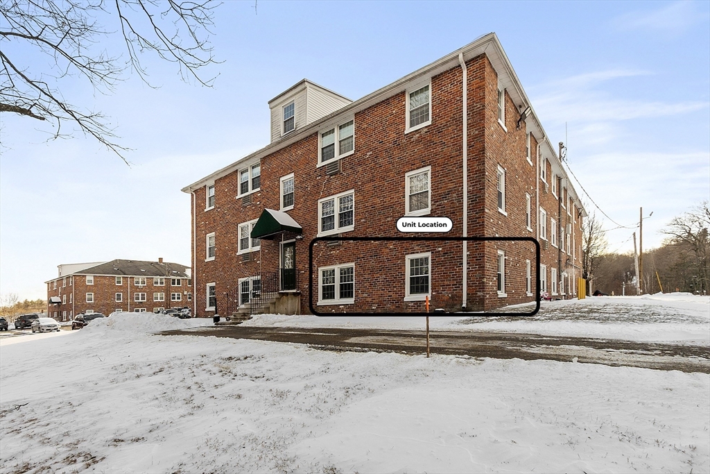 105 Ridgewood Lane, Unit 7 Gardner, MA 01440 - Photo 6 of 35