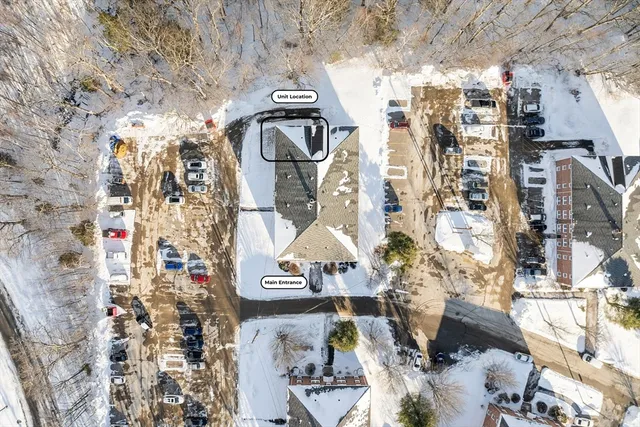 $225,000 | 105 Ridgewood Lane, Unit 7, Gardner, MA 01440