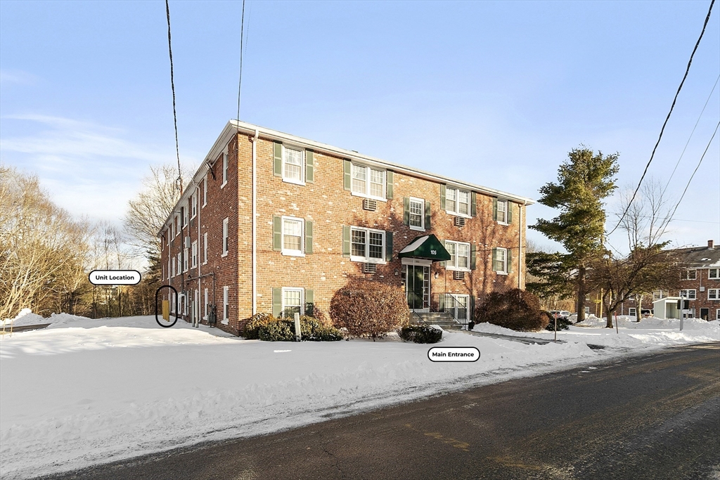 105 Ridgewood Lane, Unit 7 Gardner, MA 01440 - Photo 8 of 35