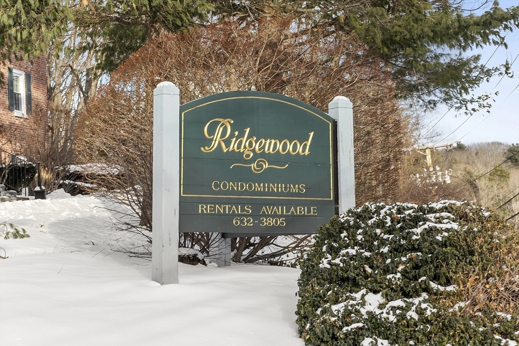 105 Ridgewood Lane, Unit 7 Gardner, MA 01440 - Photo 9 of 35