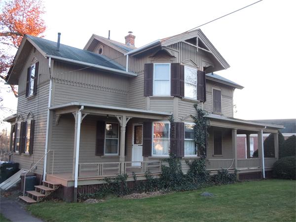 357 Maple Street Springfield, MA 01105 - Photo 16 of 16