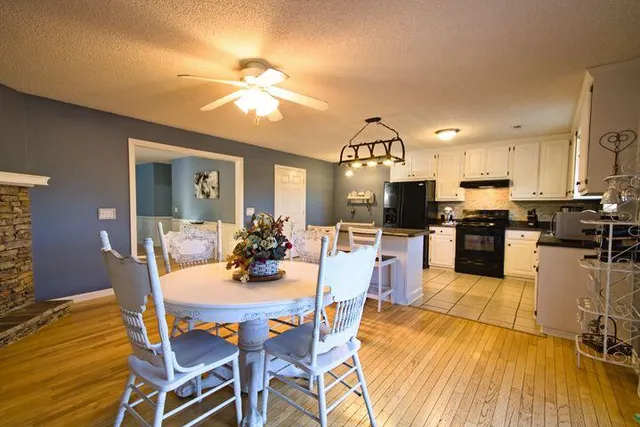 $570,000 | 1220 Lone Mountain Drive, Dayton, TN 37321