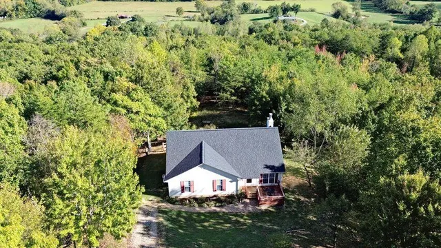 $570,000 | 1220 Lone Mountain Drive, Dayton, TN 37321