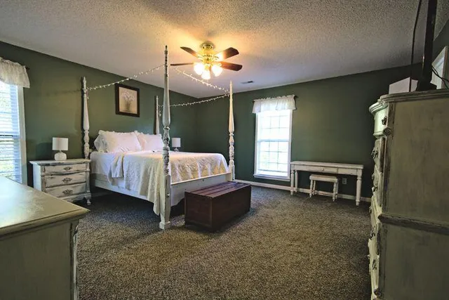 $570,000 | 1220 Lone Mountain Drive, Dayton, TN 37321