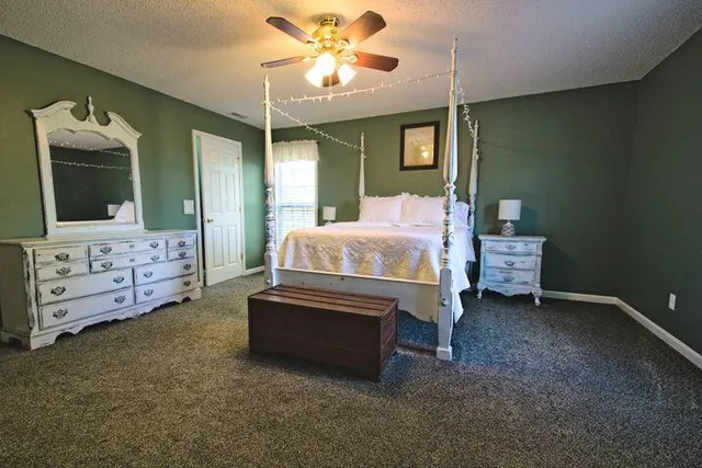 $570,000 | 1220 Lone Mountain Drive, Dayton, TN 37321