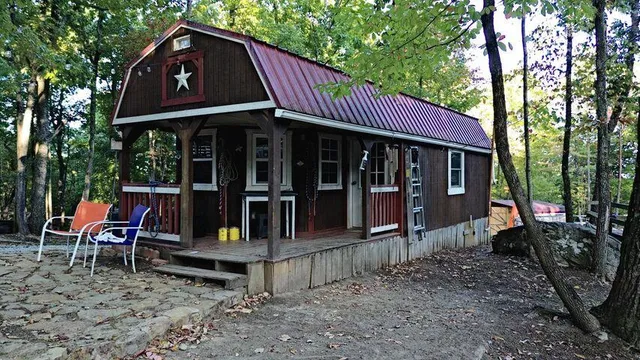 $570,000 | 1220 Lone Mountain Drive, Dayton, TN 37321