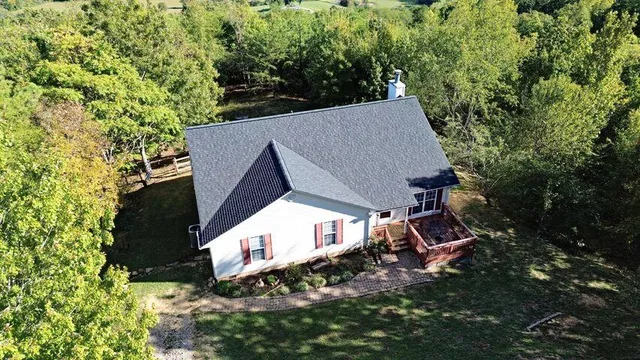 $570,000 | 1220 Lone Mountain Drive, Dayton, TN 37321