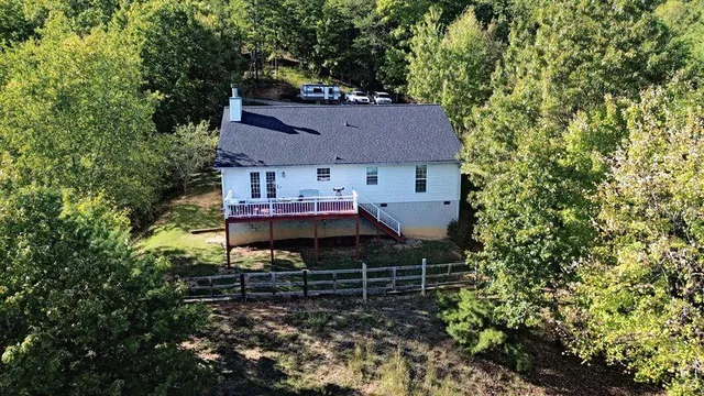 $570,000 | 1220 Lone Mountain Drive, Dayton, TN 37321
