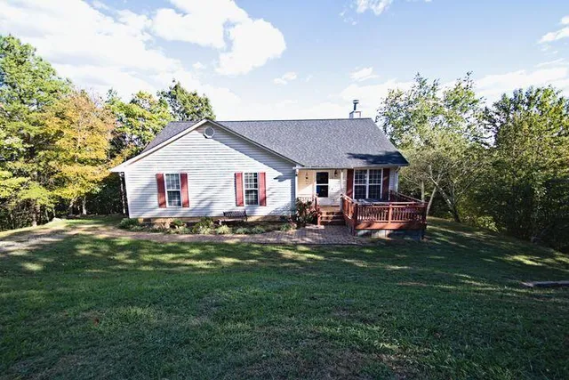 $570,000 | 1220 Lone Mountain Drive, Dayton, TN 37321