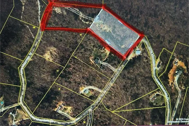 $570,000 | 1220 Lone Mountain Drive, Dayton, TN 37321