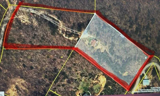 $570,000 | 1220 Lone Mountain Drive, Dayton, TN 37321