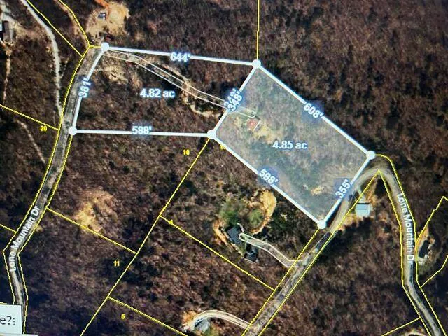 $570,000 | 1220 Lone Mountain Drive, Dayton, TN 37321