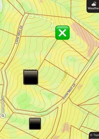 $570,000 | 1220 Lone Mountain Drive, Dayton, TN 37321