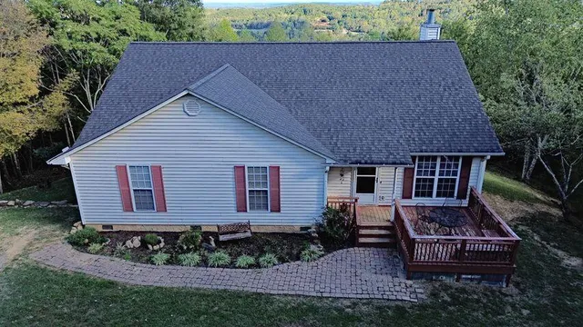 $570,000 | 1220 Lone Mountain Drive, Dayton, TN 37321