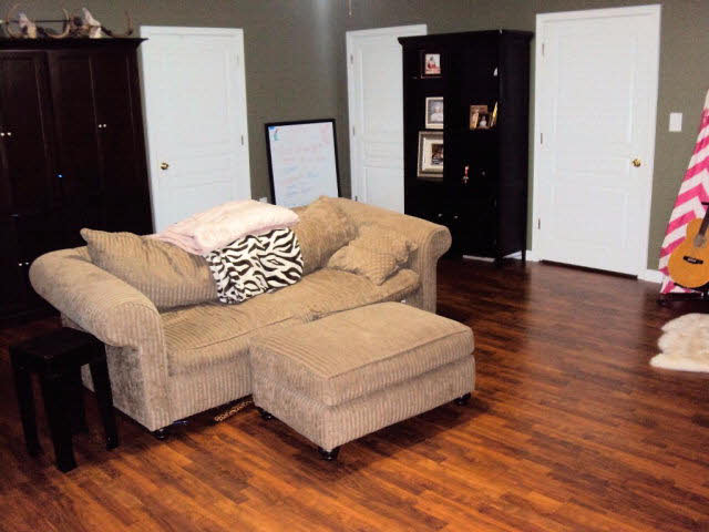 1108 Hand Avenue Bay Minette, AL 36507 - Photo 18 of 27 Bonus Room