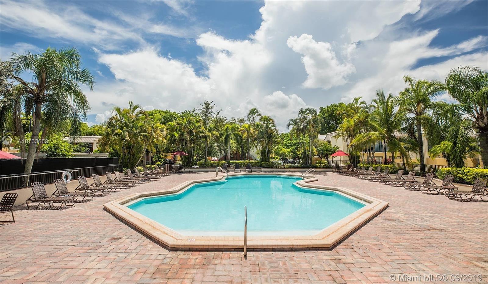 8301 Southwest 107th Avenue, Unit 303B Miami, FL 33173 - Photo 66 of 72