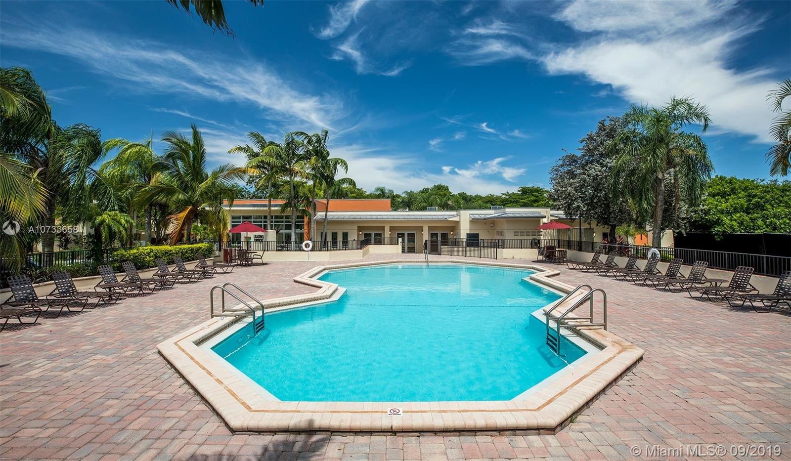 8301 Southwest 107th Avenue, Unit 303B Miami, FL 33173 - Photo 67 of 72