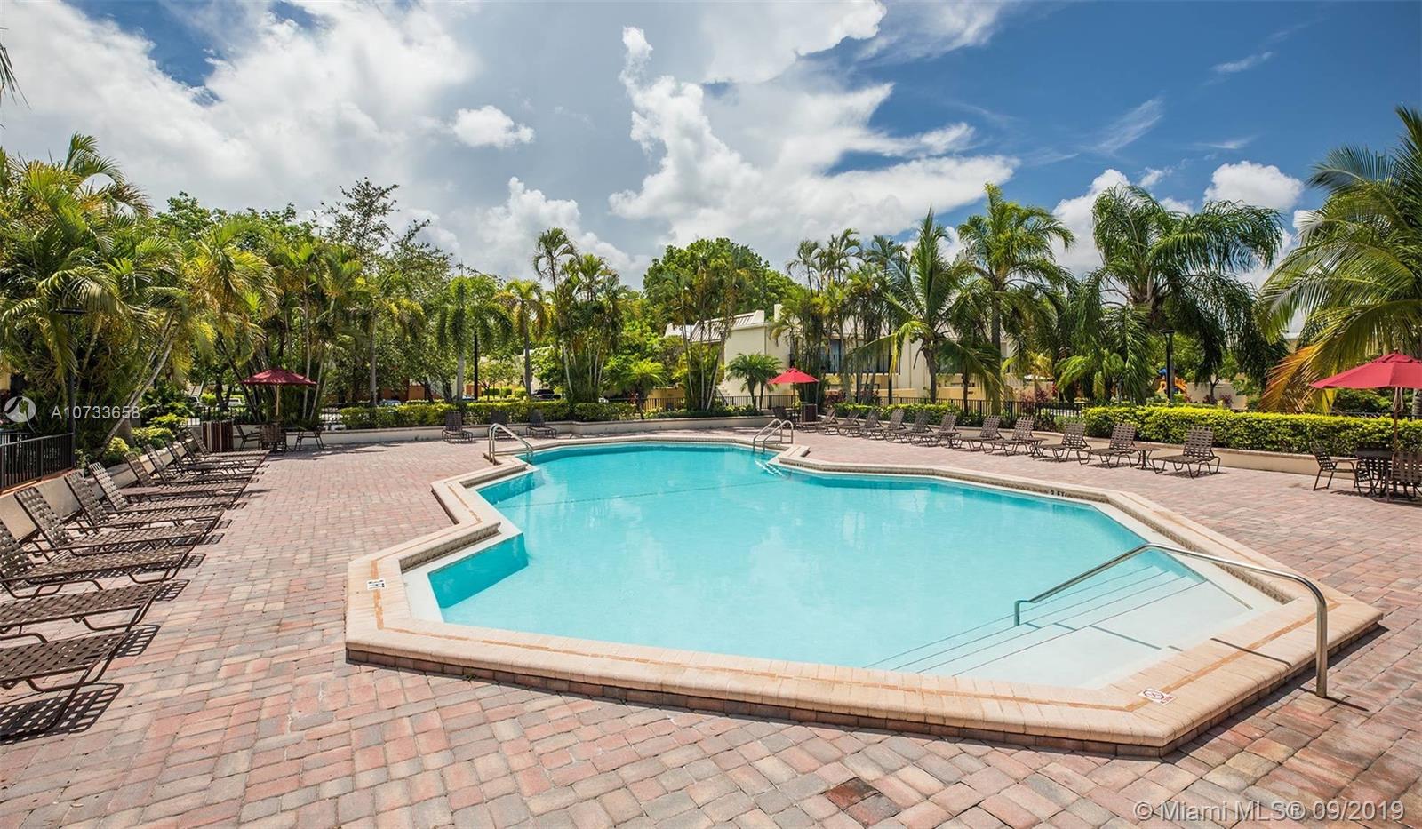 8301 Southwest 107th Avenue, Unit 303B Miami, FL 33173 - Photo 68 of 72