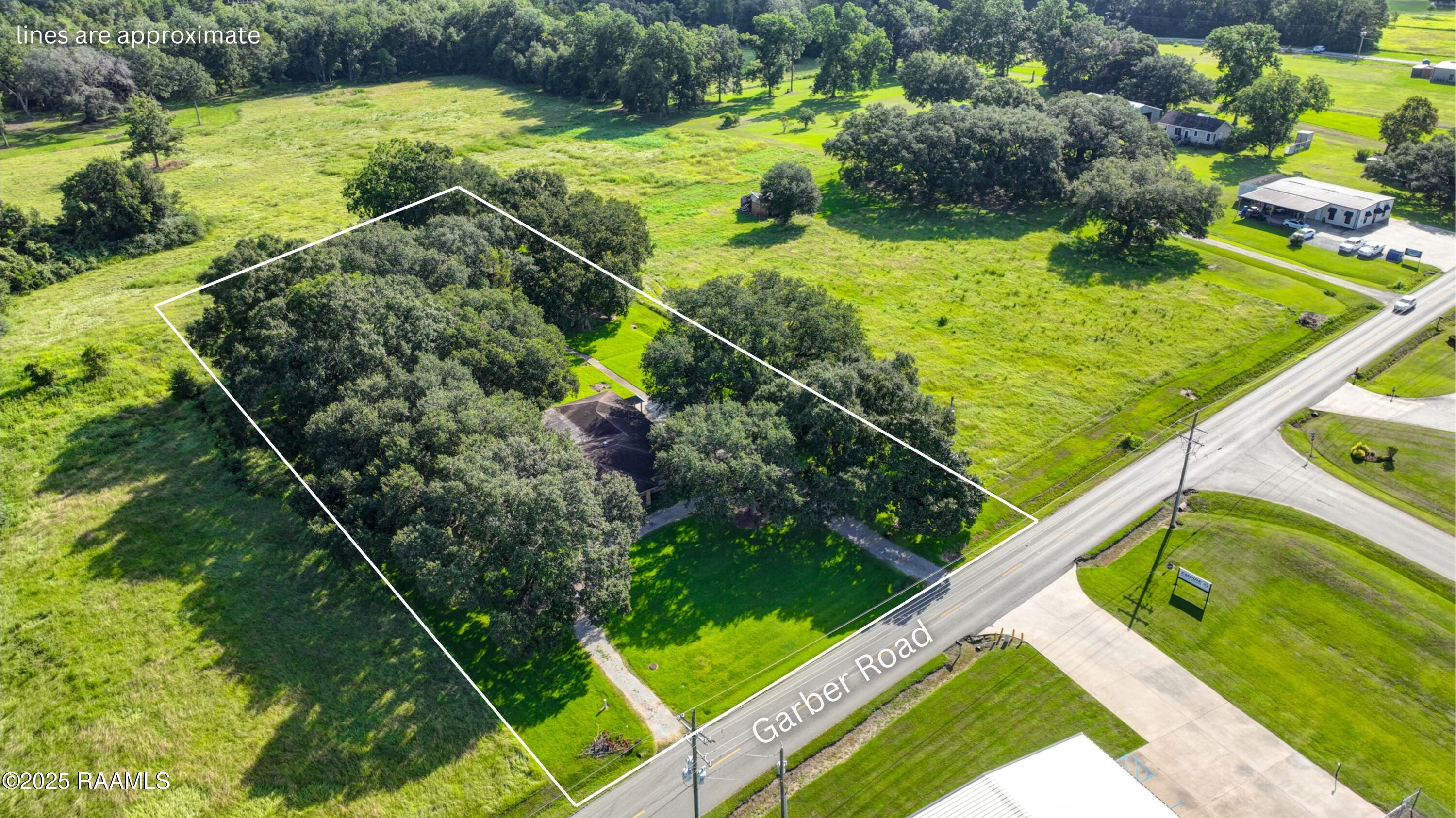 1036 Garber Road Broussard, LA 70518 - Photo 32 of 34 IMG_6853