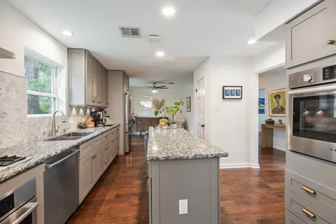 $549,000 | 6402 Allentown Drive, Spring, TX 77389