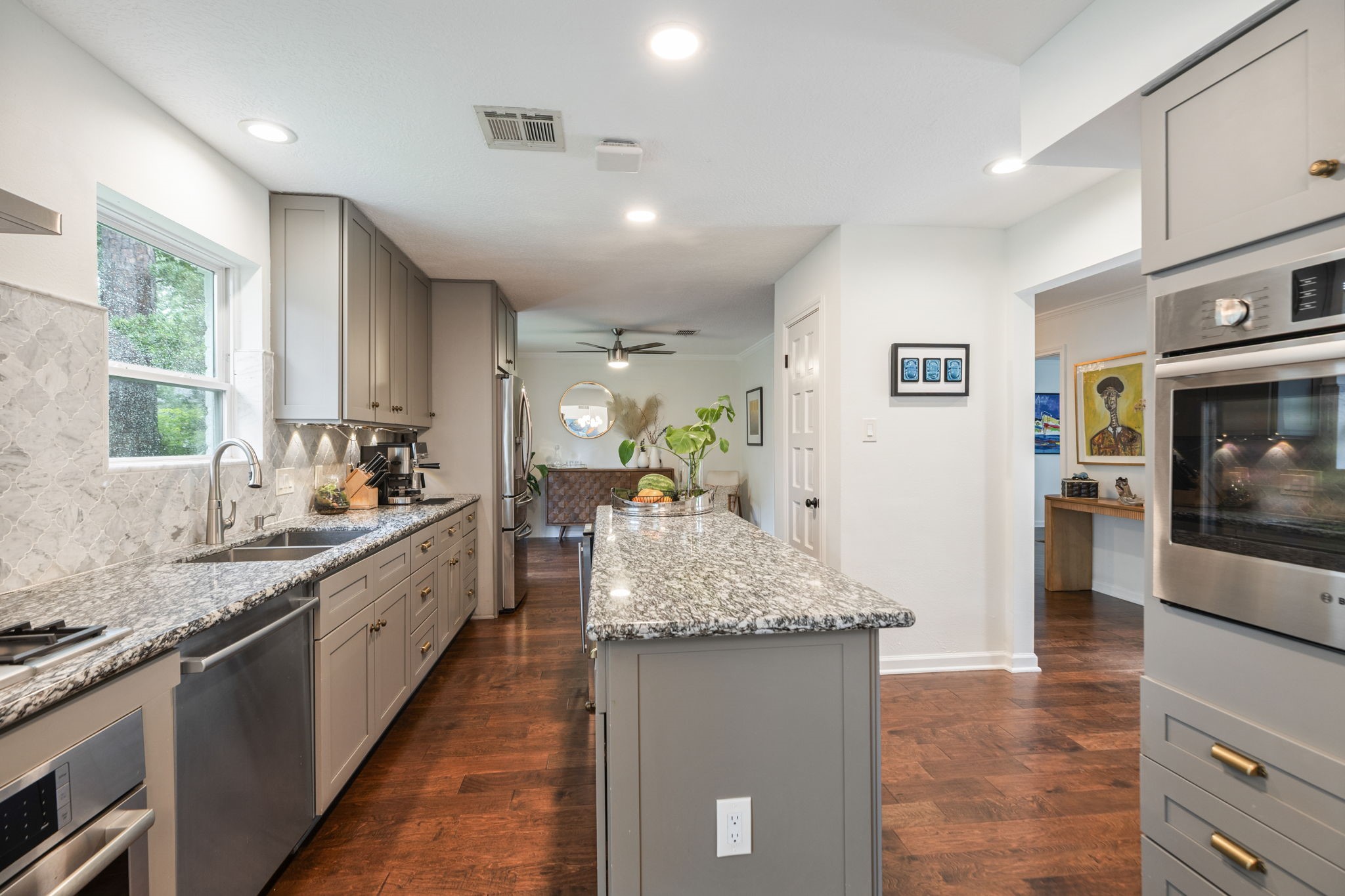 6402 Allentown Drive Spring, TX 77389 - Photo 19 of 50
