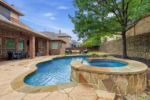 $760,000 | 1366 Foster Street, Lantana, TX 76226