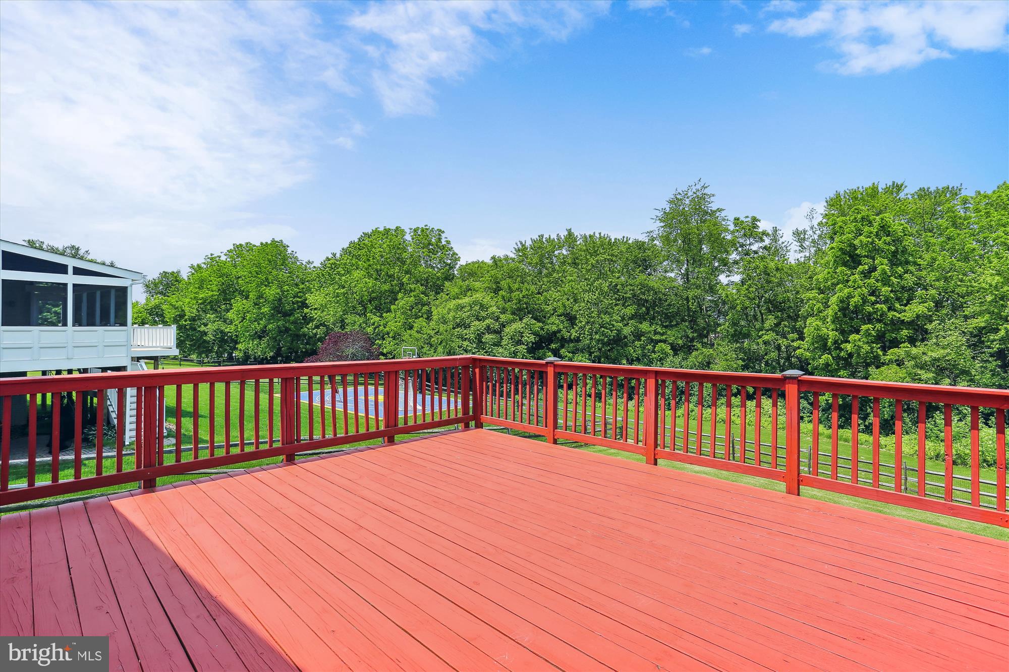 5920 Union Ridge Court Adamstown, MD 21710 - Photo 42 of 110 Deck
