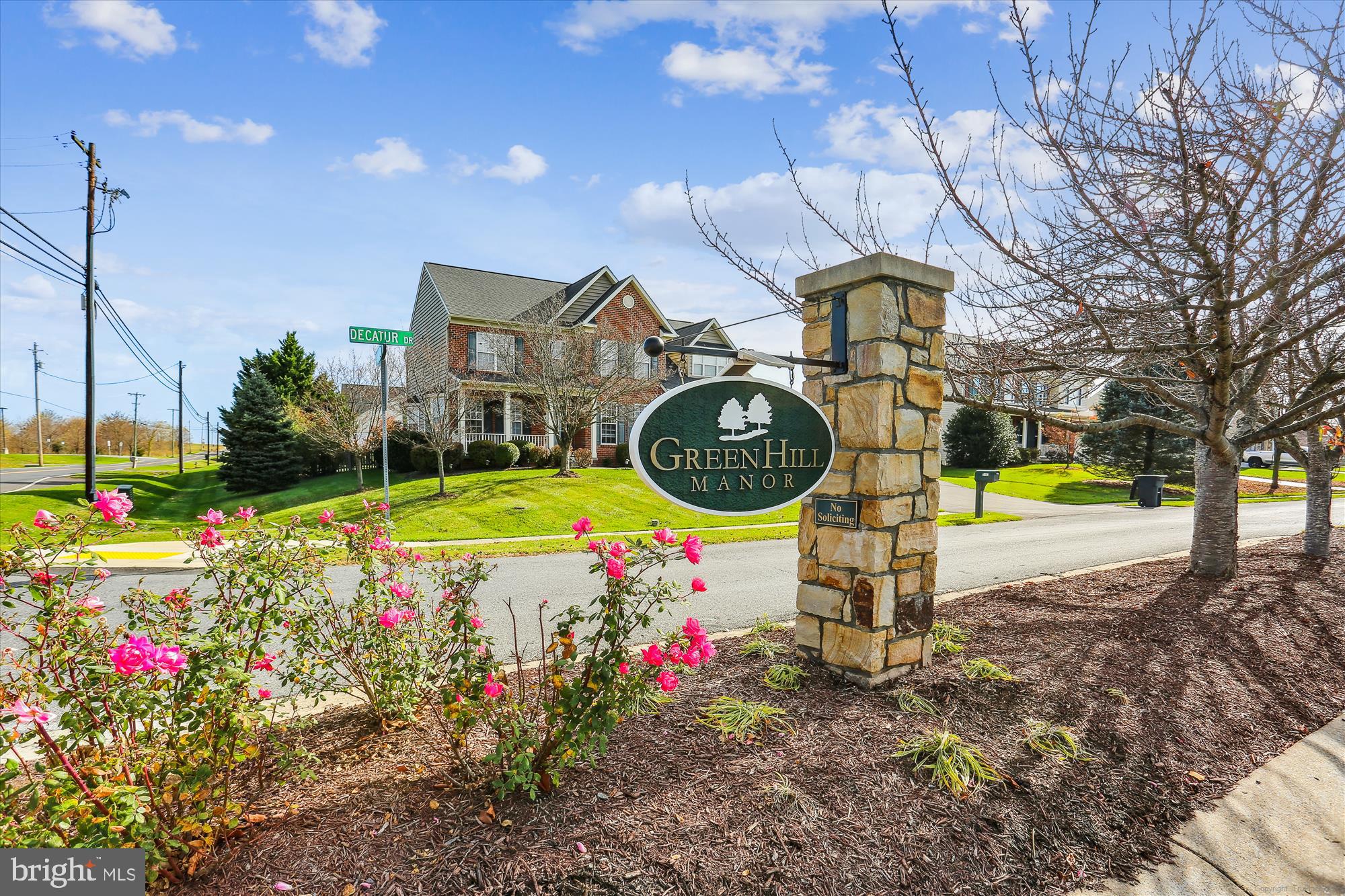 5920 Union Ridge Court Adamstown, MD 21710 - Photo 98 of 110 Green Hill Manor