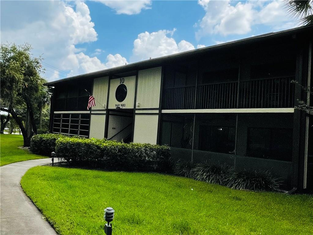 9469 West McNab Road, Unit 101 Tamarac, FL 33321 - Photo 1 of 14 Photo 1