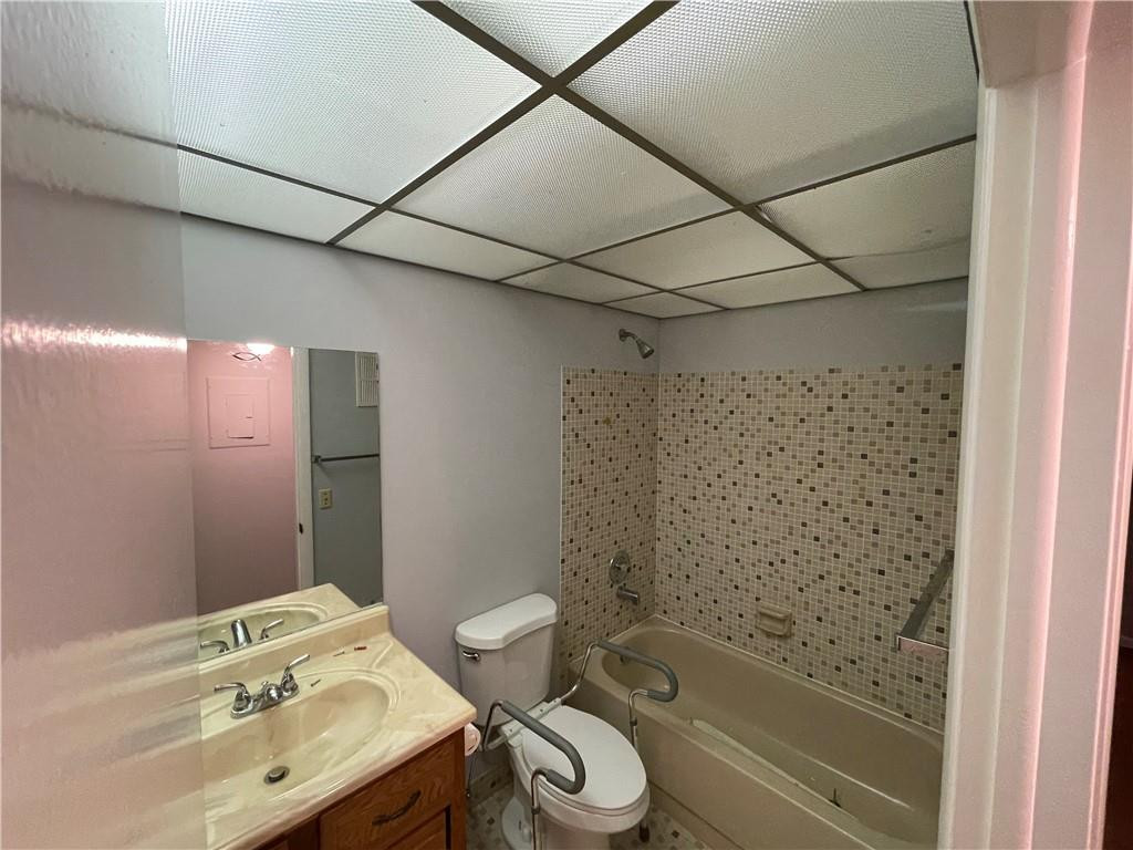 9469 West McNab Road, Unit 101 Tamarac, FL 33321 - Photo 6 of 14 Photo 6