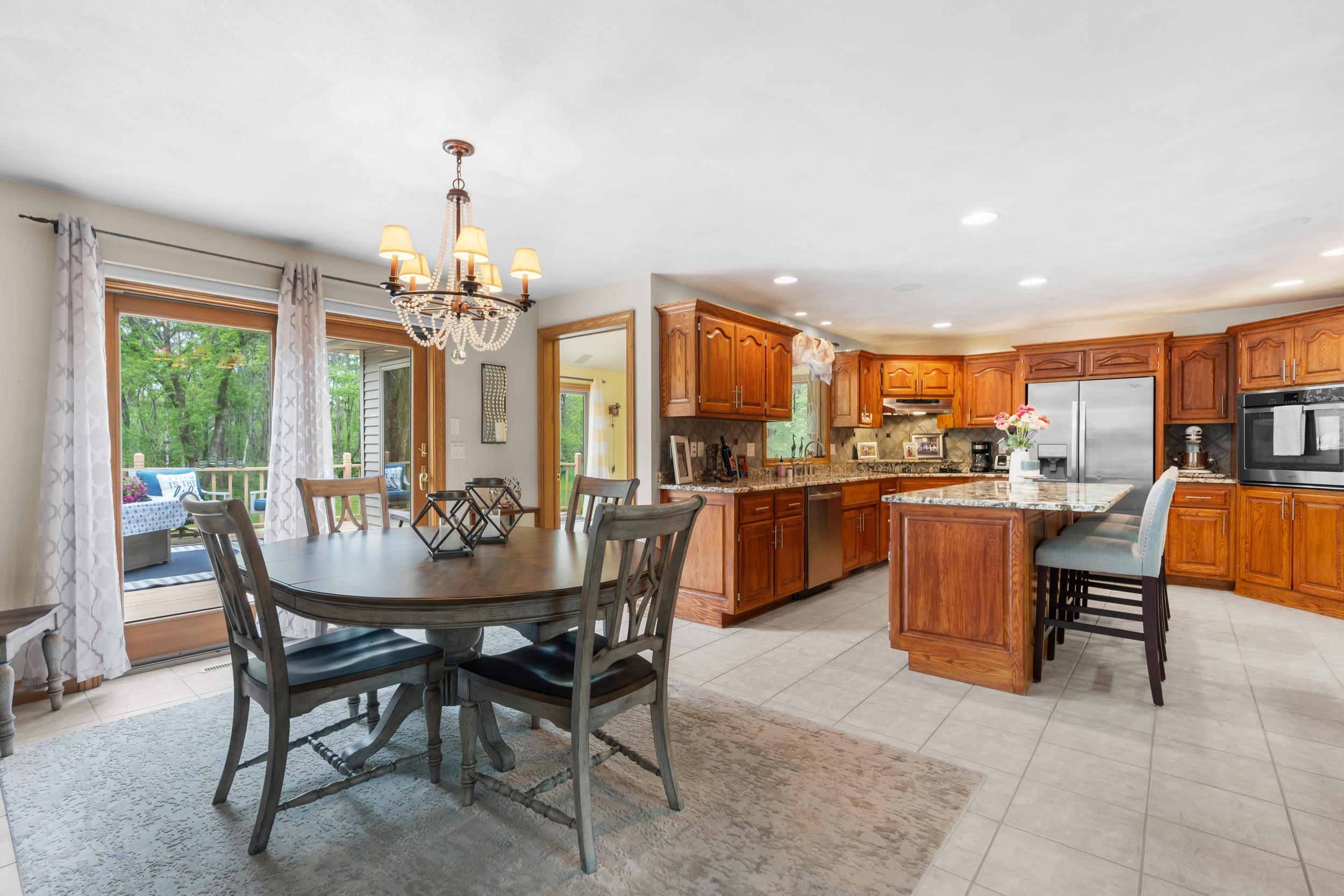 W8678 Hillview Road Hortonville, WI 54944 - Photo 15 of 68