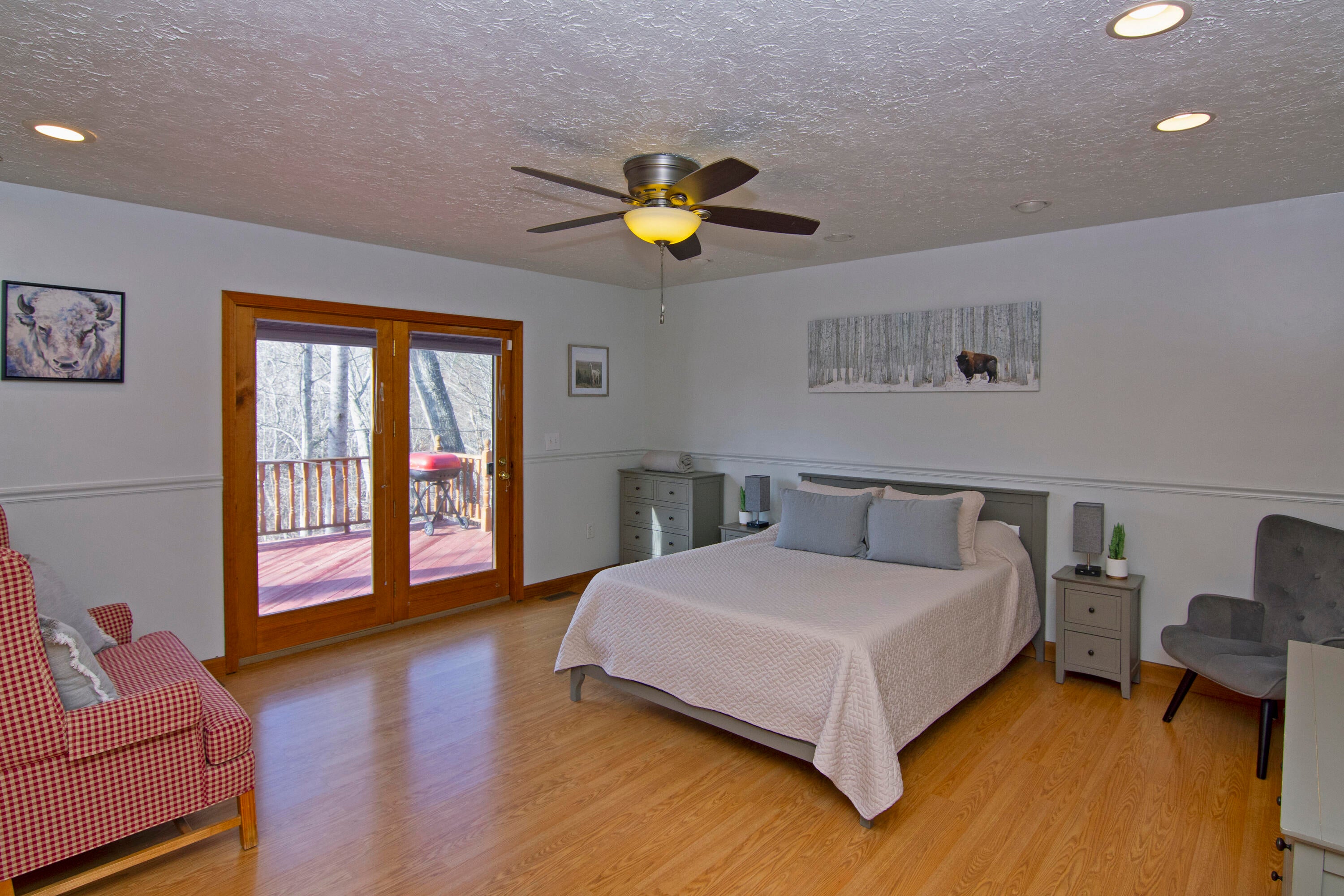 2148 Stone House Road Caldwell, WV 24925 - Photo 28 of 82 Gallery Image 28