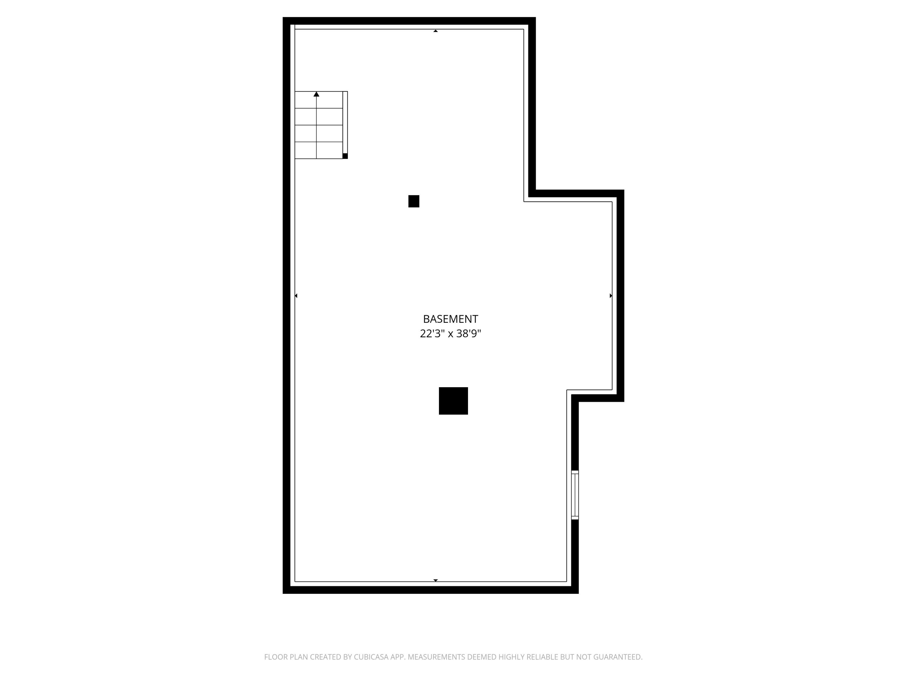 1018 North Rose Street Kalamazoo, MI 49007 - Photo 21 of 23 1st_floor_1018_north_rose_street_kalamaz