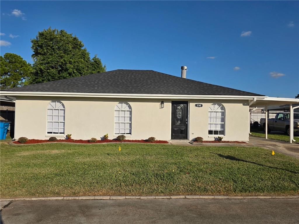 114 Pitre Street St. Rose, LA 70087 - Photo 2 of 22