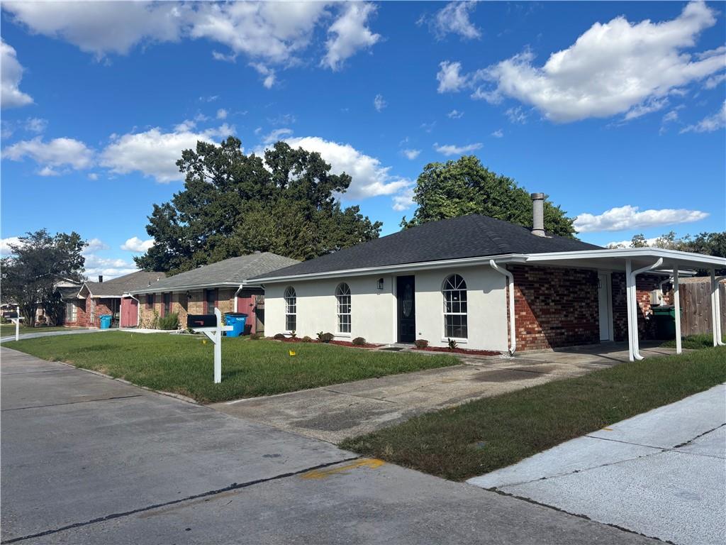 114 Pitre Street St. Rose, LA 70087 - Photo 3 of 22
