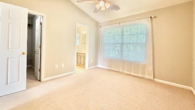 428 Doane Way Wando, SC 29492 - Photo 17 of 35 12 Primary Bedroom