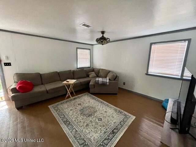 7720 Fountainbleau Road, Unit 3 Ocean Springs, MS 39564 - Photo 6 of 11 Ex w/ Furniture