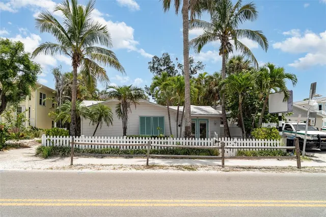 $1,585,000 | 309 Pine Avenue, Anna Maria, FL 34216