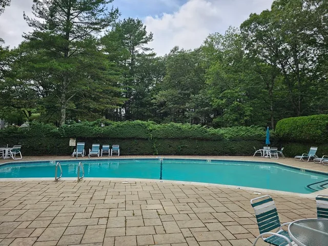 a sign broad on the tree