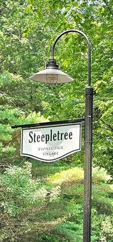 $715,000 | 6 Steepletree Lane, Unit 6, Wayland, MA 01778