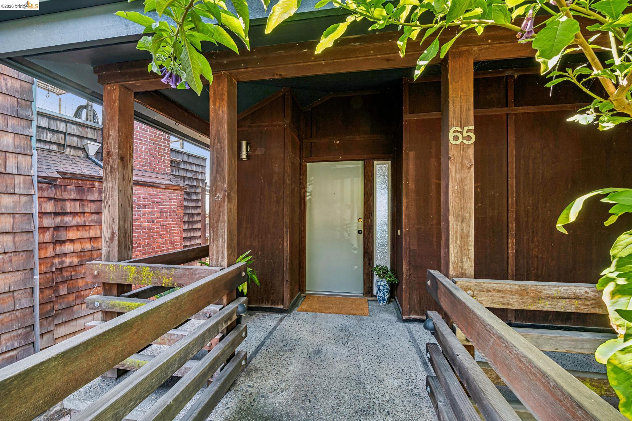 65 Panoramic Way Berkeley, CA 94704 - Photo 8 of 58 Gallery Image 8