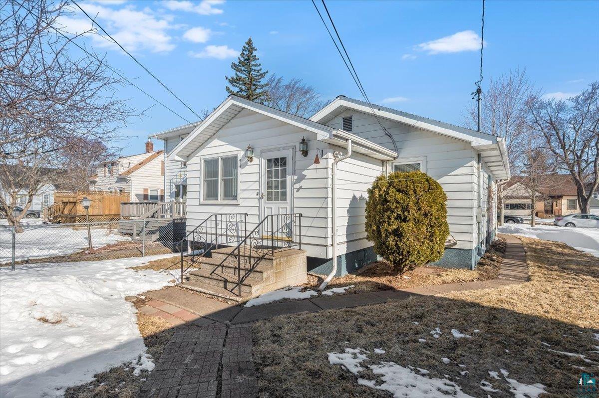 818 Lincoln Street Superior, WI 54880 - Photo 19 of 24