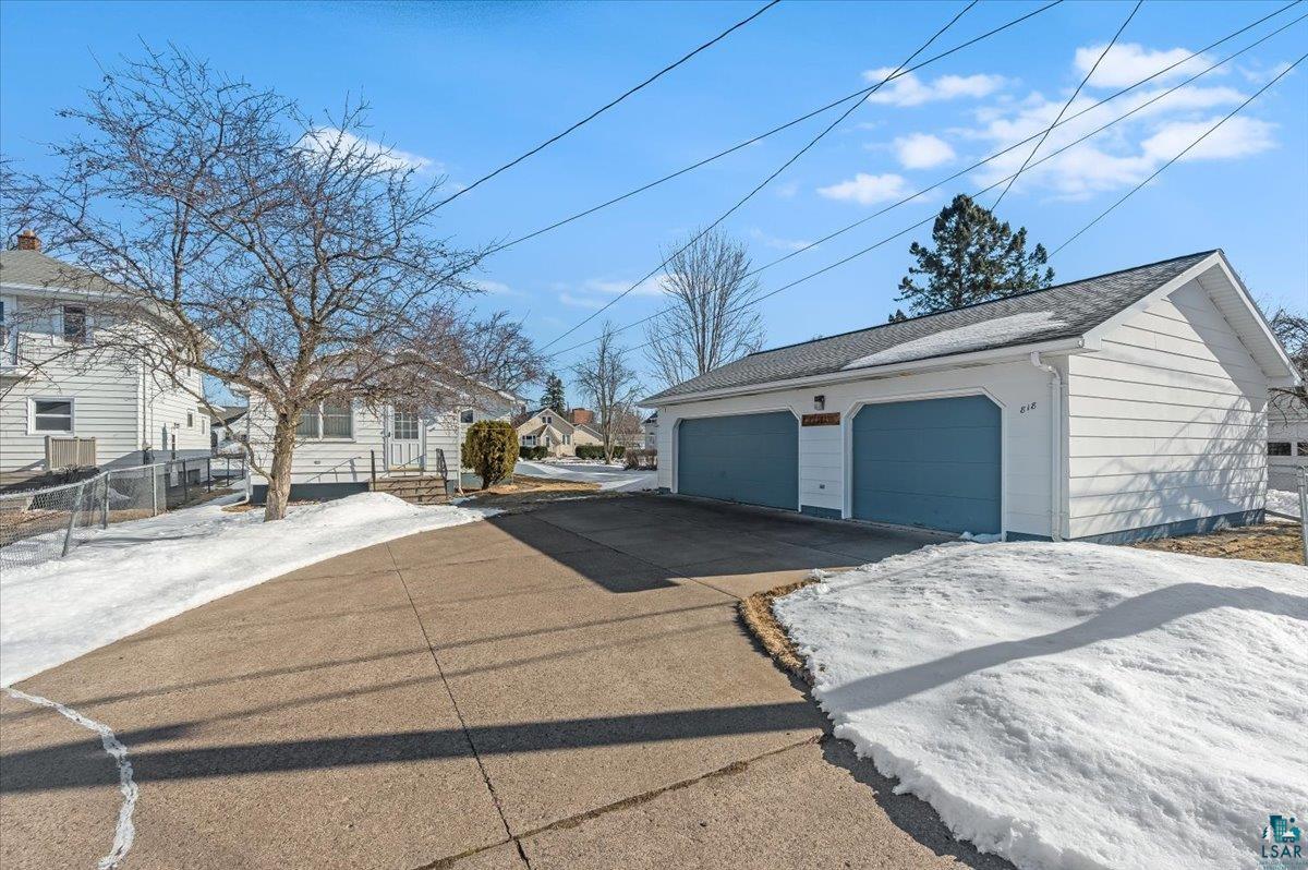 818 Lincoln Street Superior, WI 54880 - Photo 20 of 24